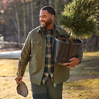 Men's Range Time Cordura Shirt Jac