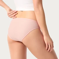 Women's Buck Naked Hipster