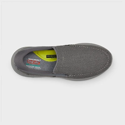Men's Skechers Wilfred Slip Ins