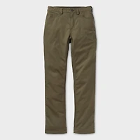 Women's AKHG Stone Run Straight Leg Fleece Lined Pants