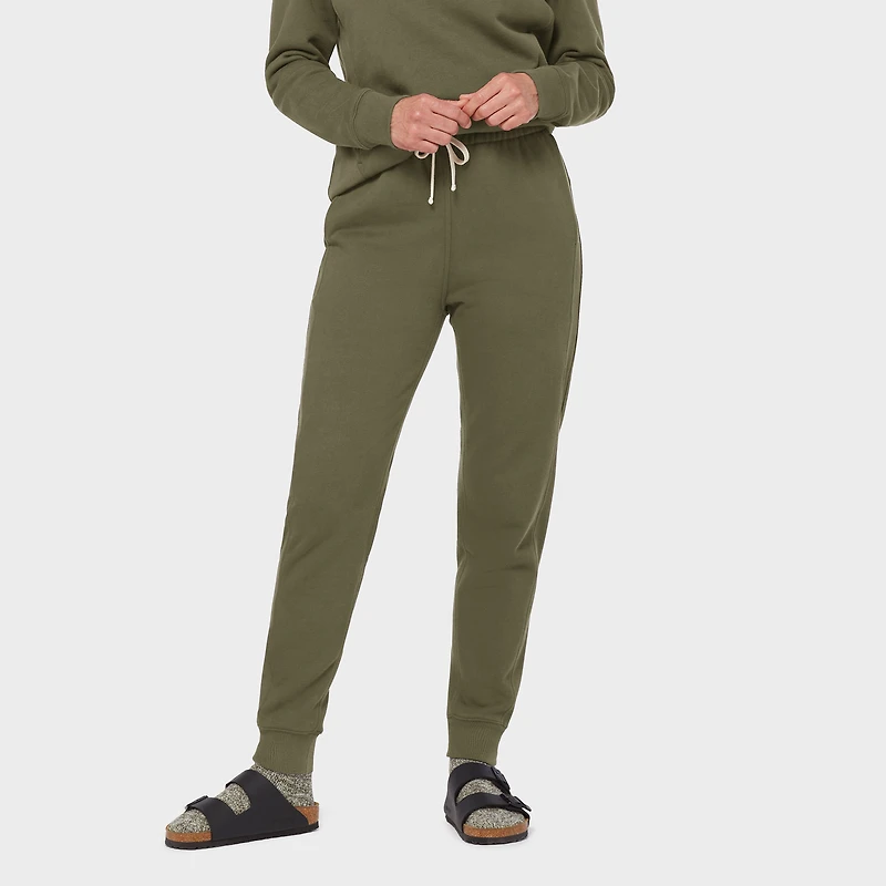 Women's Souped-Up Sweatpants