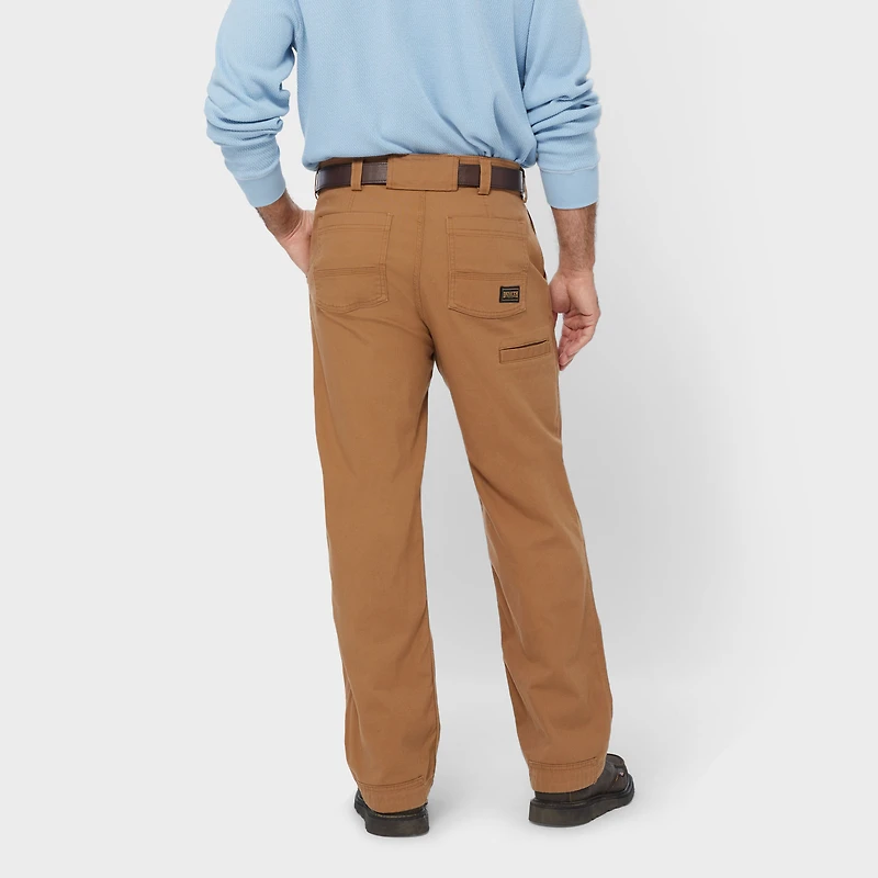 Men's DuluthFlex Fire Hose Relaxed Fit Foreman Pants