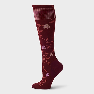 Women's Sockwell Full Sun Moderate Compression Socks