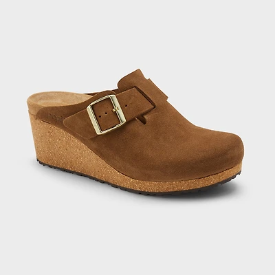 Women's Birkenstock Papillio Fanny Clogs