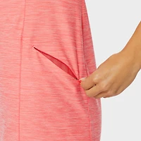 Women's Armachillo Cooling Short Sleeve Dress