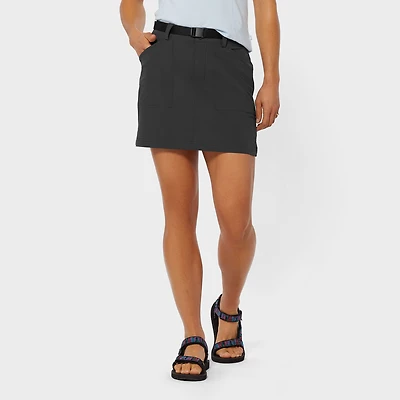 Women's AKHG Roadless Skort