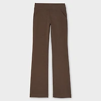 Women's Plus NoGA Naturale Cotton Bootcut Pants