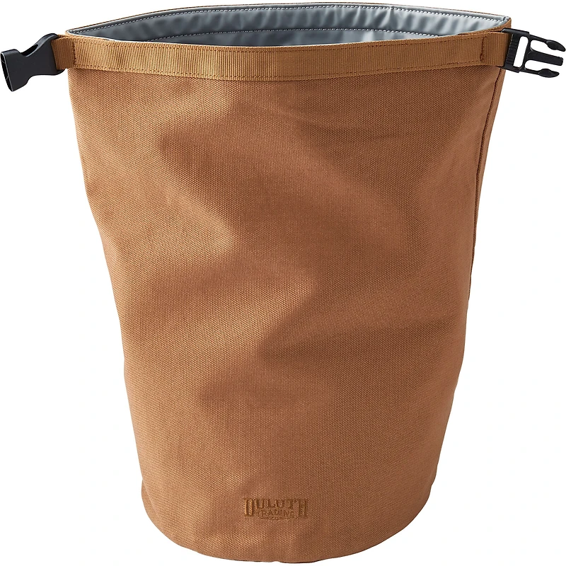 Fire Hose Dog Travel Food Storage