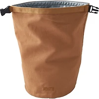 Fire Hose Dog Travel Food Storage