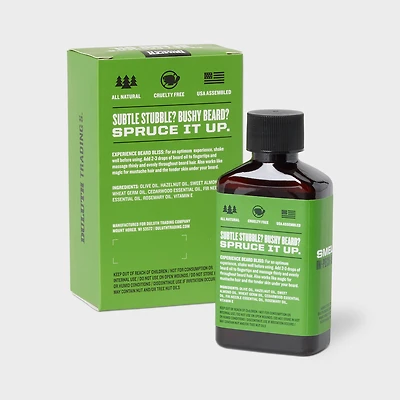 Duluth Trading Petey Pecker's Beard Oil