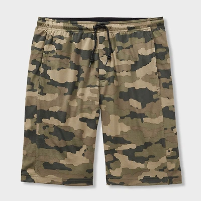 Men's Armachillo Cooling Relaxed Fit 11" Shorts