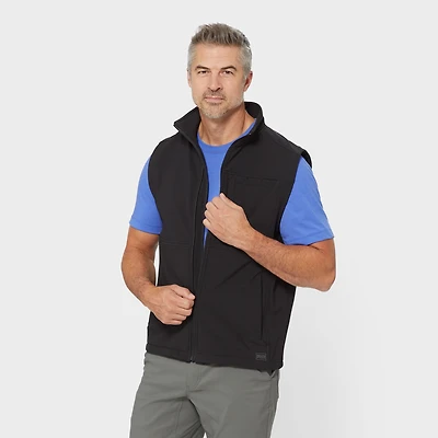 Men's Nor'Wester Soft Shell Vest