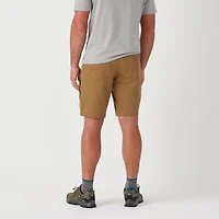 Men's AKHG Stone Run 10" Shorts