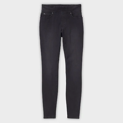 Women's Jean-Netics 5-Pocket Skinny Jeans