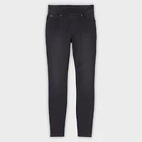 Women's Jean-Netics 5-Pocket Skinny Jeans