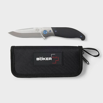 Boker Undertow