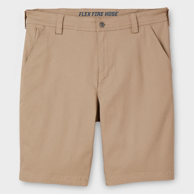 Men's DuluthFlex Fire Hose Relaxed Foreman 11" Shorts