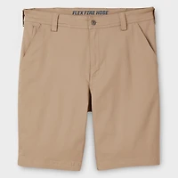 Men's DuluthFlex Fire Hose Relaxed Foreman 11" Shorts