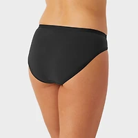 Women's Free Range Organic Cotton Hi-Cut