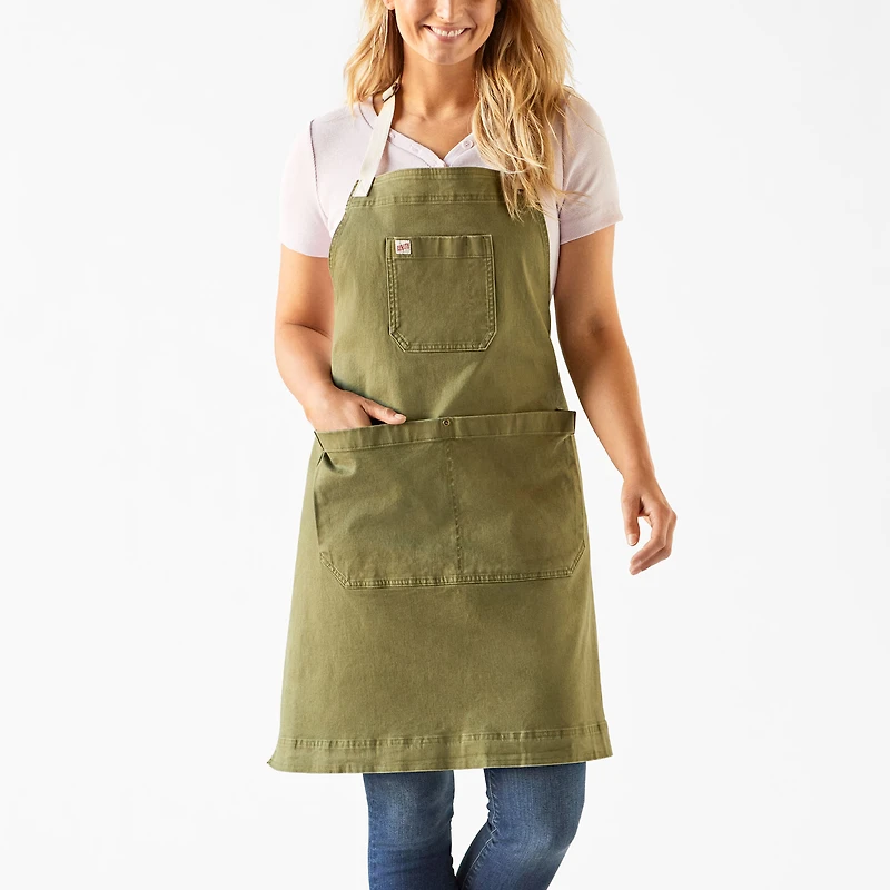 Makers Studio Apron
