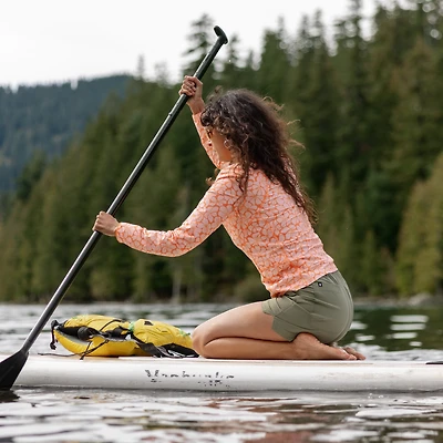 Women's AKHG Shoreside Shorts