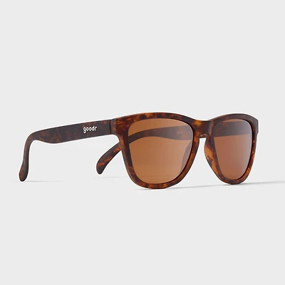 goodr Bosley's Basset Hound Dreams Sunglasses