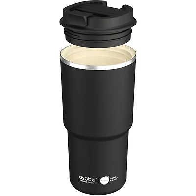 Asobu Pick Me Up Coffee Tumbler 20 oz.