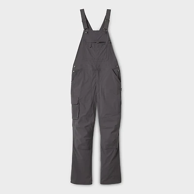 Men's Dirt Work Bib Overalls