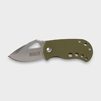 Little Stubby Knife With G10 Handle