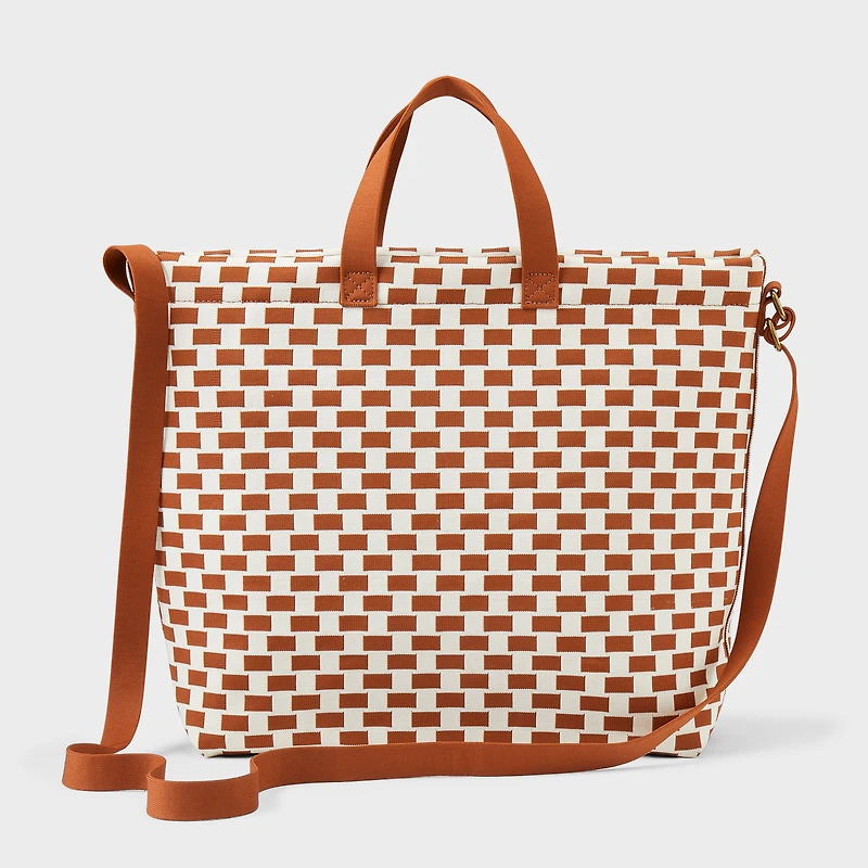 Duluth Trading Lightweight Knit Tote