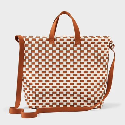 Duluth Trading Lightweight Knit Tote