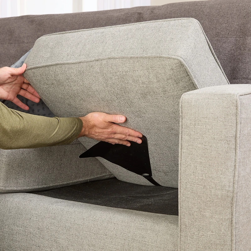 Mess Master Couch Cover