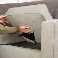 Mess Master Couch Cover