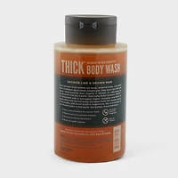 Duke Cannon Buffalo Trace Bourbon Thick Body Wash