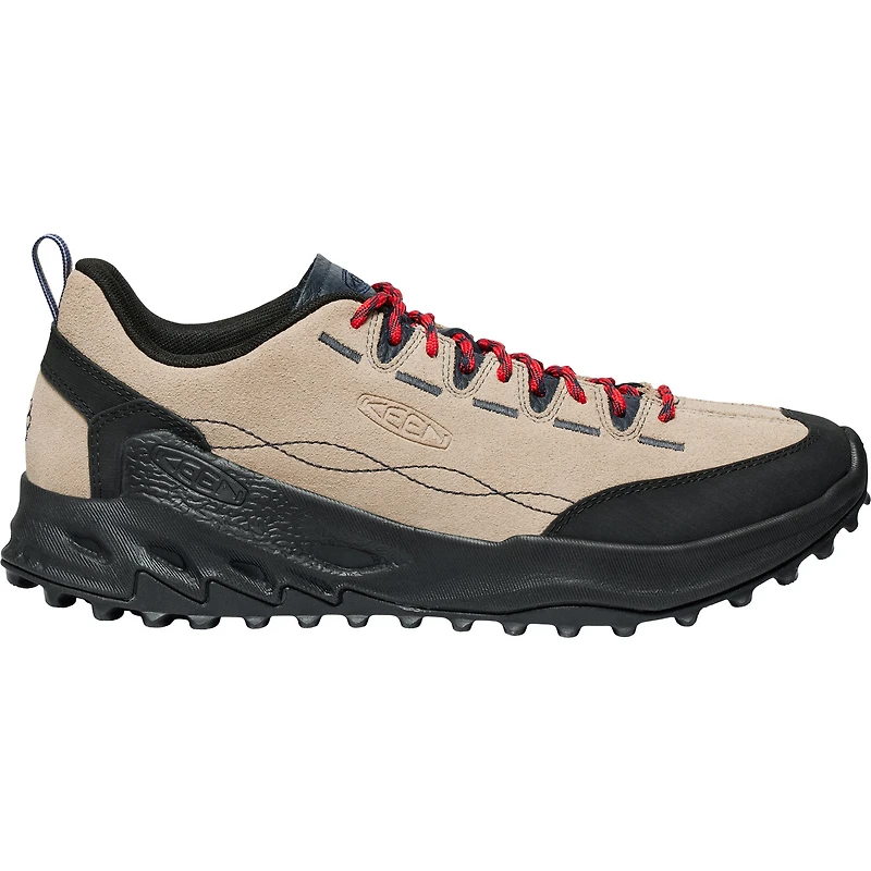 Men's KEEN Jasper Zionic Sneakers