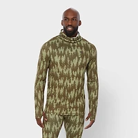 Men's AKHG Boar's Nest Base Layer Hoodie