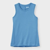Women's Hemp Knit Tank