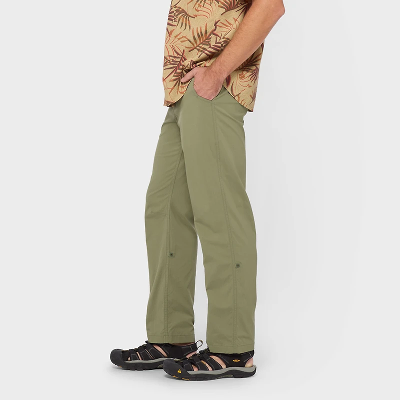 Men's AKHG Shoreside Standard Fit Pants