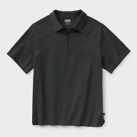 Men's AKHG Next Summit Short Sleeve Polo