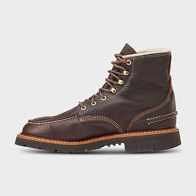 Men's Thorogood 6" Waterproof Moc Toe Boots