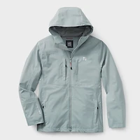 Men's AKHG Stormwall Rain Jacket