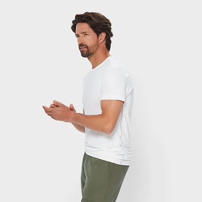 Men's Armachillo Crew Undershirt 3-Pack