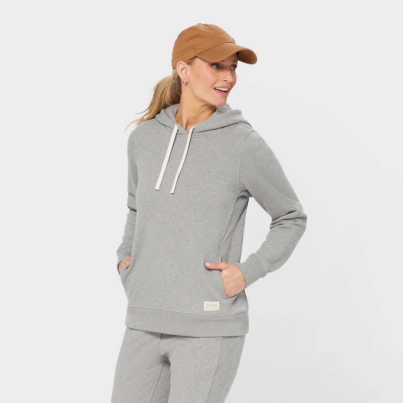 Women's Souped-Up Sweats Pullover Hoodie