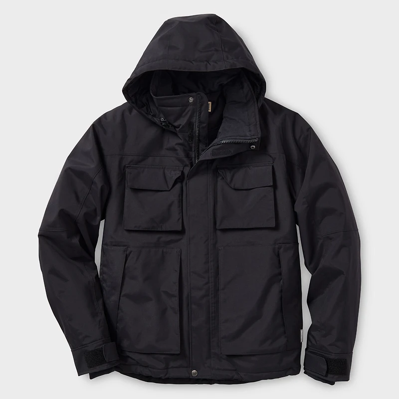 Men's Whaleback Waterproof Insulated Jacket
