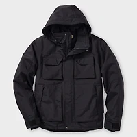 Men's Whaleback Waterproof Insulated Jacket