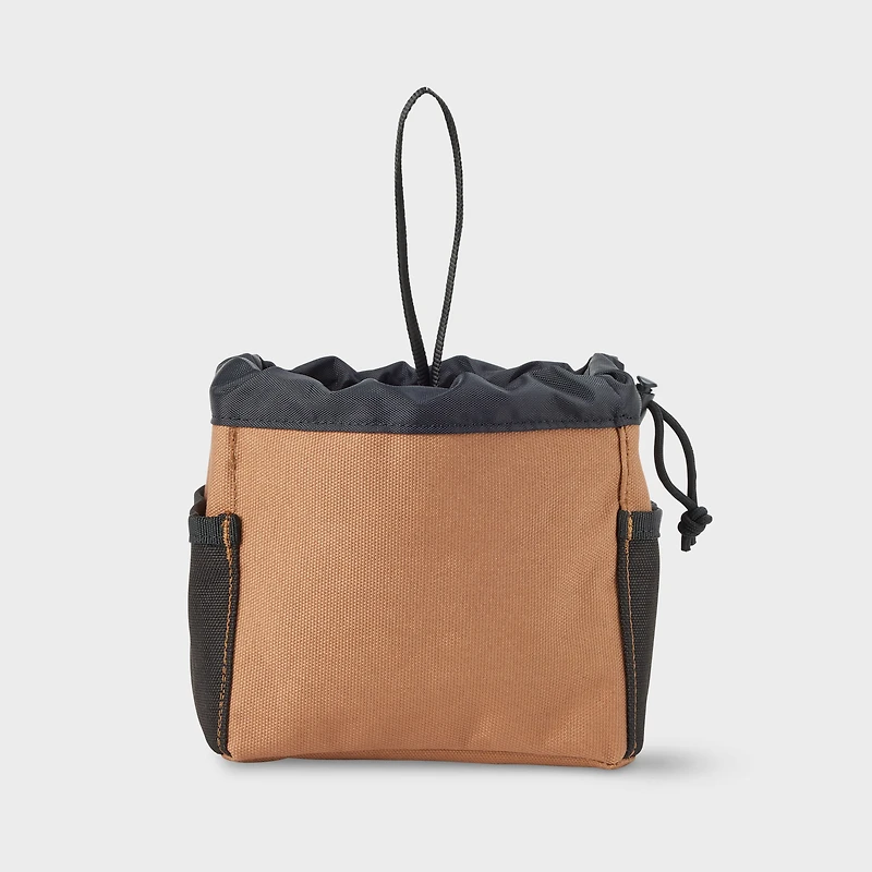 Fire Hose Part-achute Nail Bag