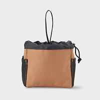 Fire Hose Part-achute Nail Bag