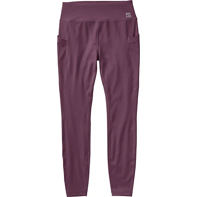 Women's AKHG Trail Tech Leggings
