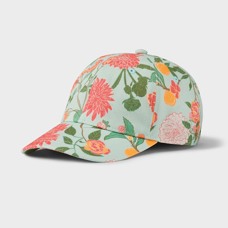 Classic Ball Cap
