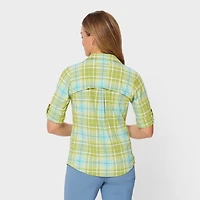 Women's DuluthFlex Sidewinder Long Sleeve Shirt